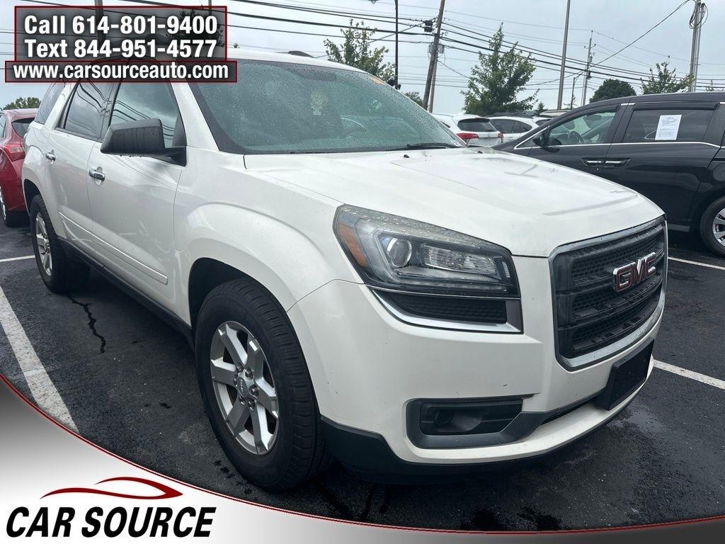 GMC Acadia  2014