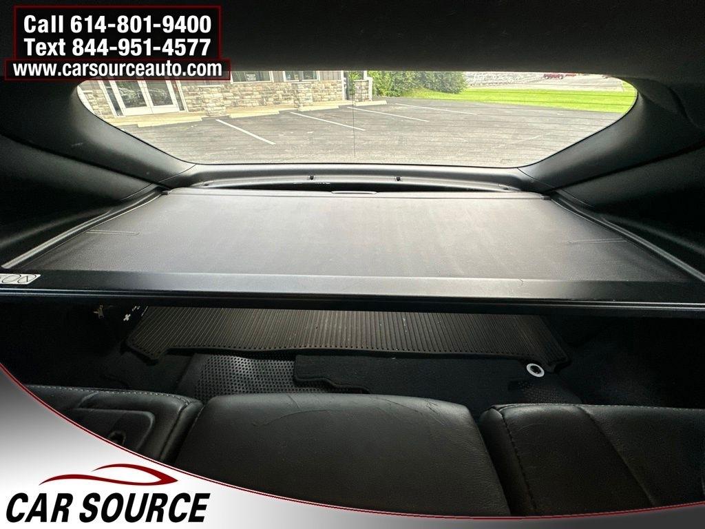 Lexus RX 350  2015