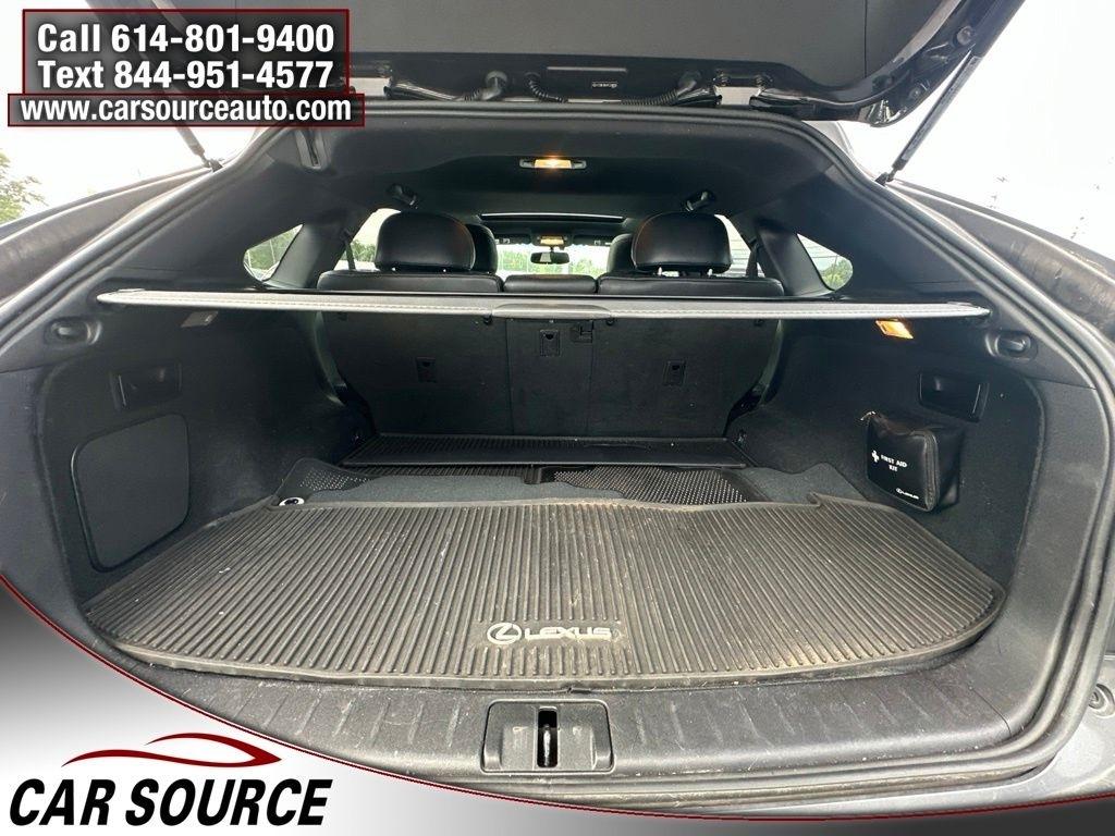 Lexus RX 350  2015