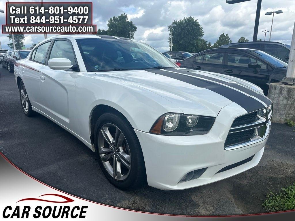 Dodge Charger  2013