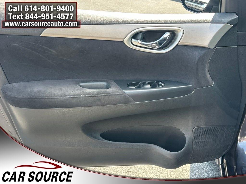 Nissan Sentra  2013