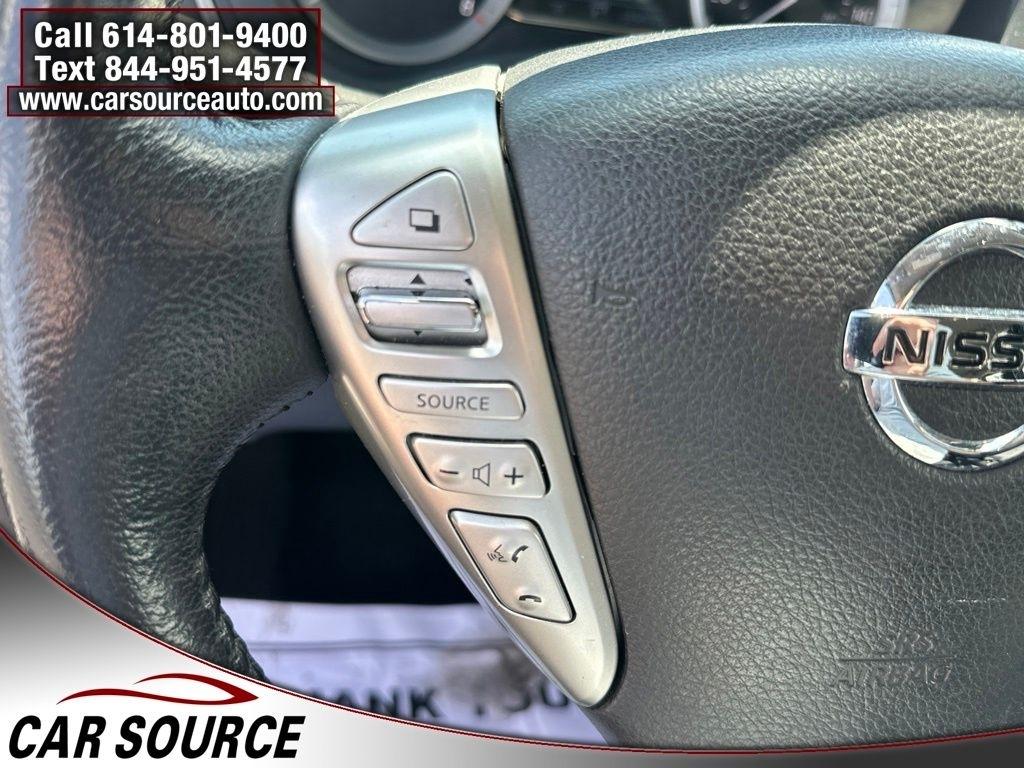 Nissan Sentra  2013