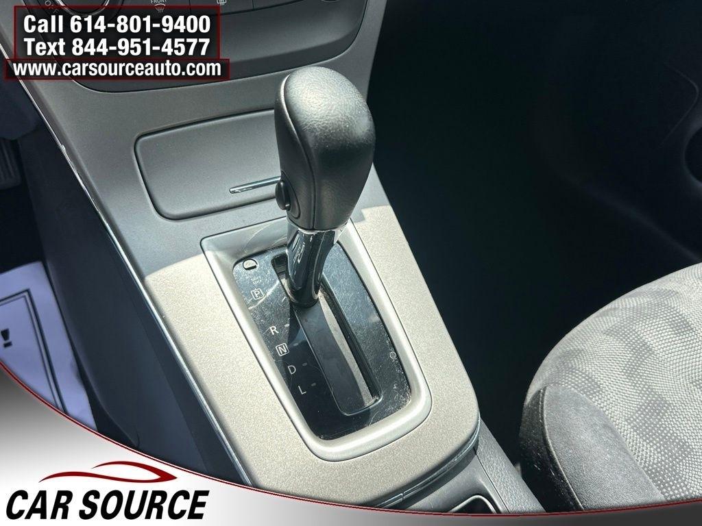 Nissan Sentra  2013