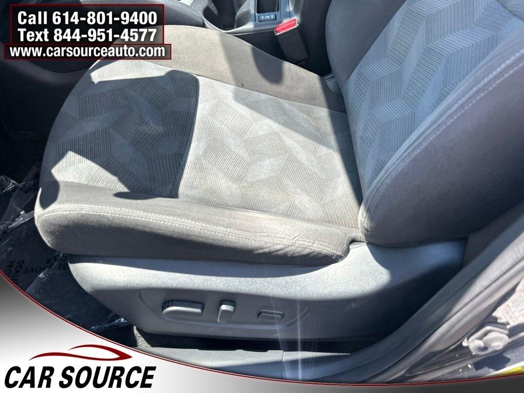 Nissan Rogue  2016