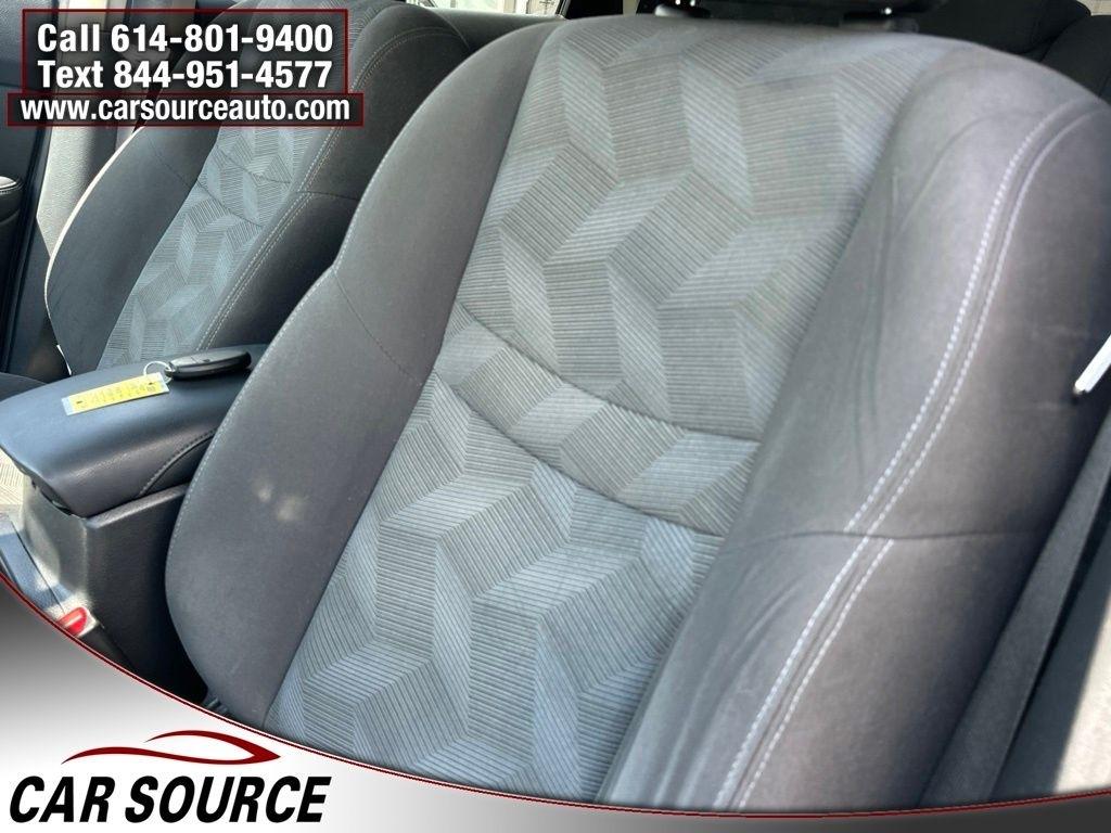 Nissan Rogue  2016