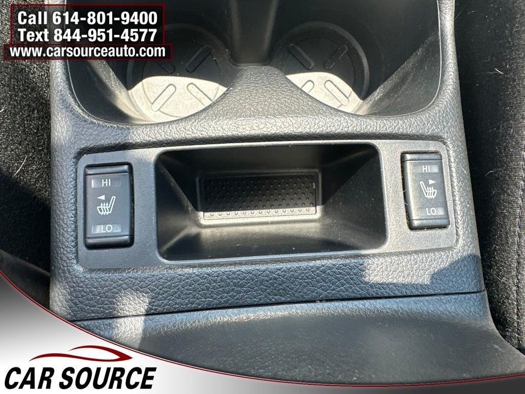 Nissan Rogue  2016