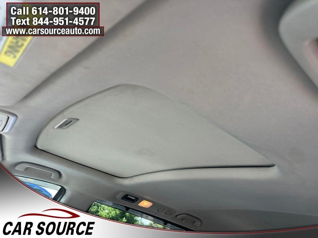 Honda Odyssey  2016
