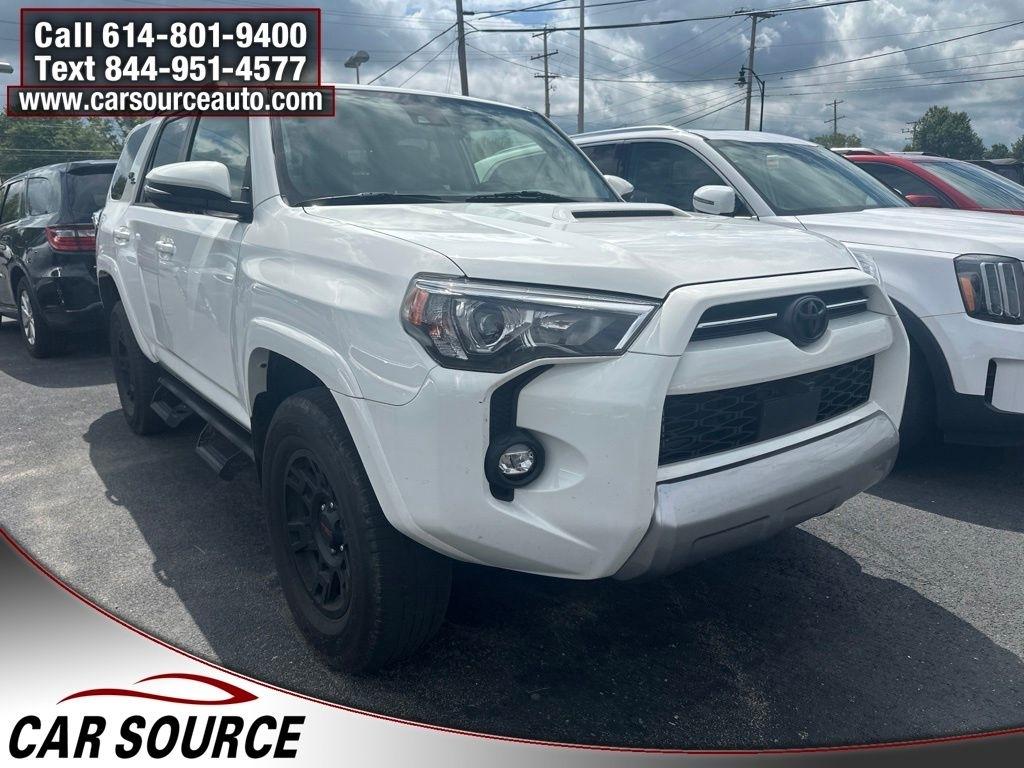 Toyota 4Runner  2023