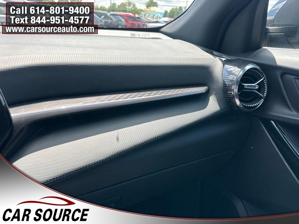 Chevrolet Equinox  2025