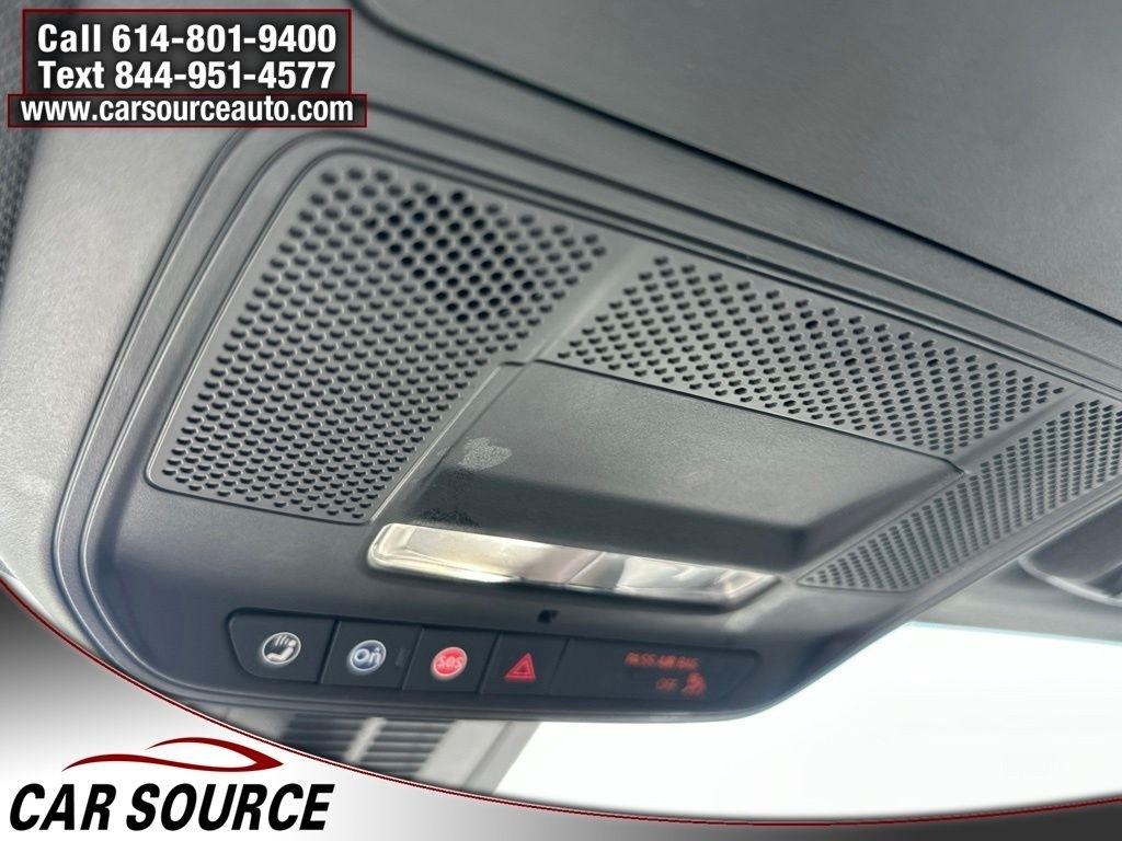 Chevrolet Equinox  2025