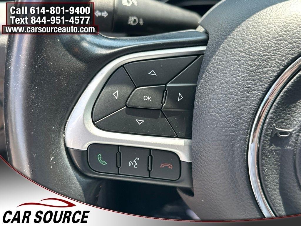 Jeep Compass  2020