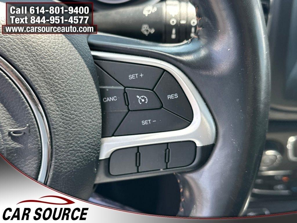 Jeep Compass  2020