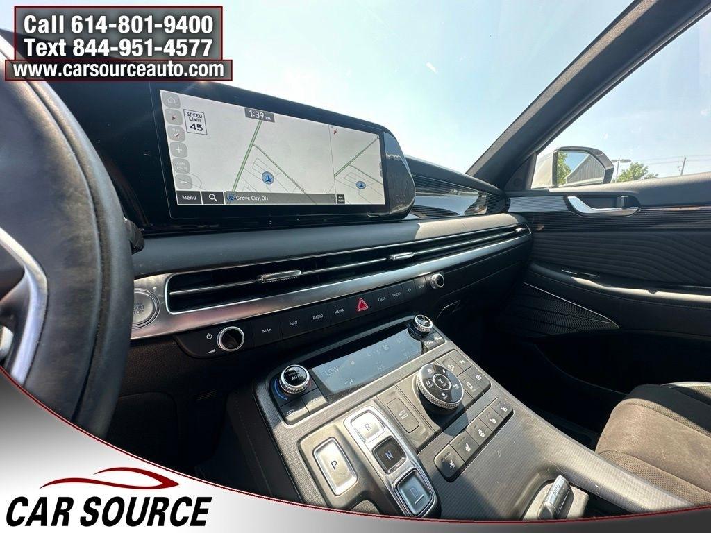 Hyundai Palisade  2025