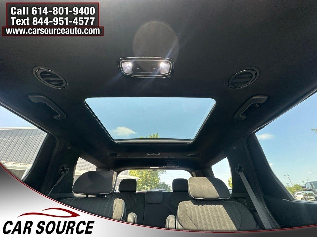 Hyundai Palisade  2025
