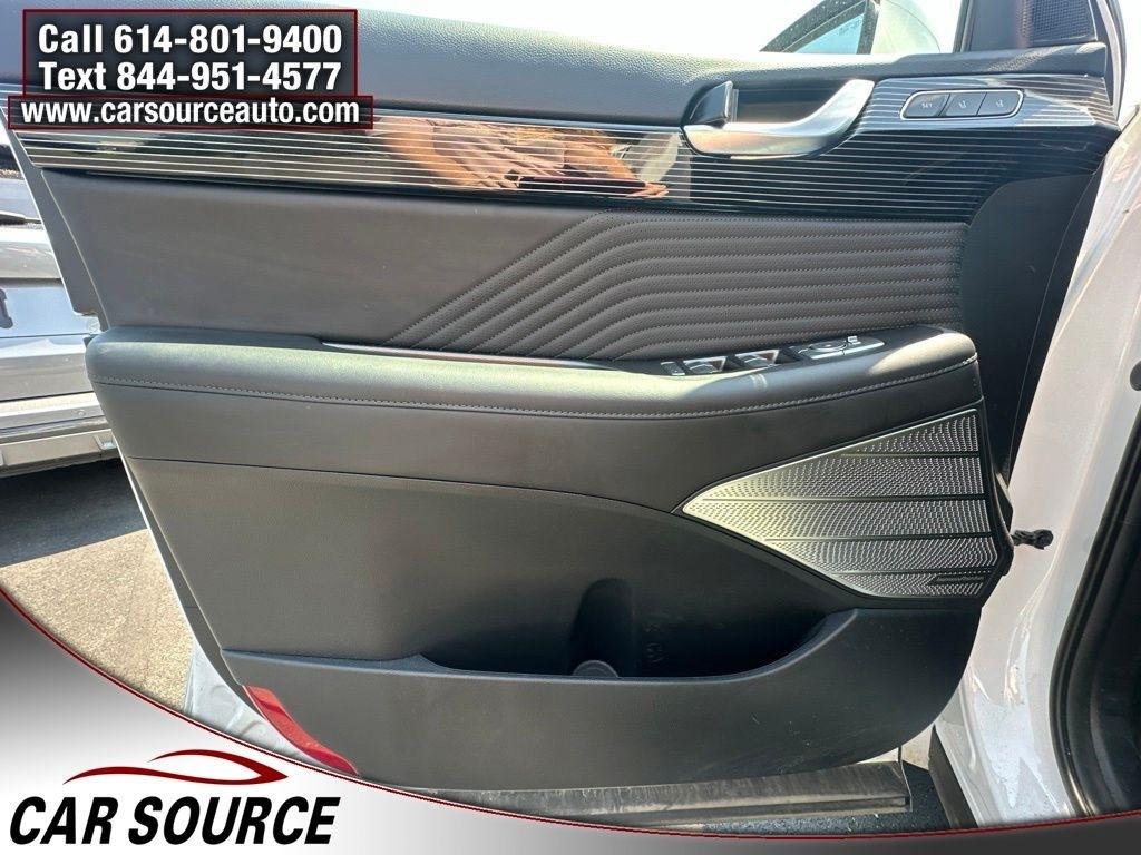 Hyundai Palisade  2025