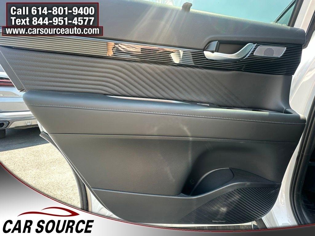 Hyundai Palisade  2025