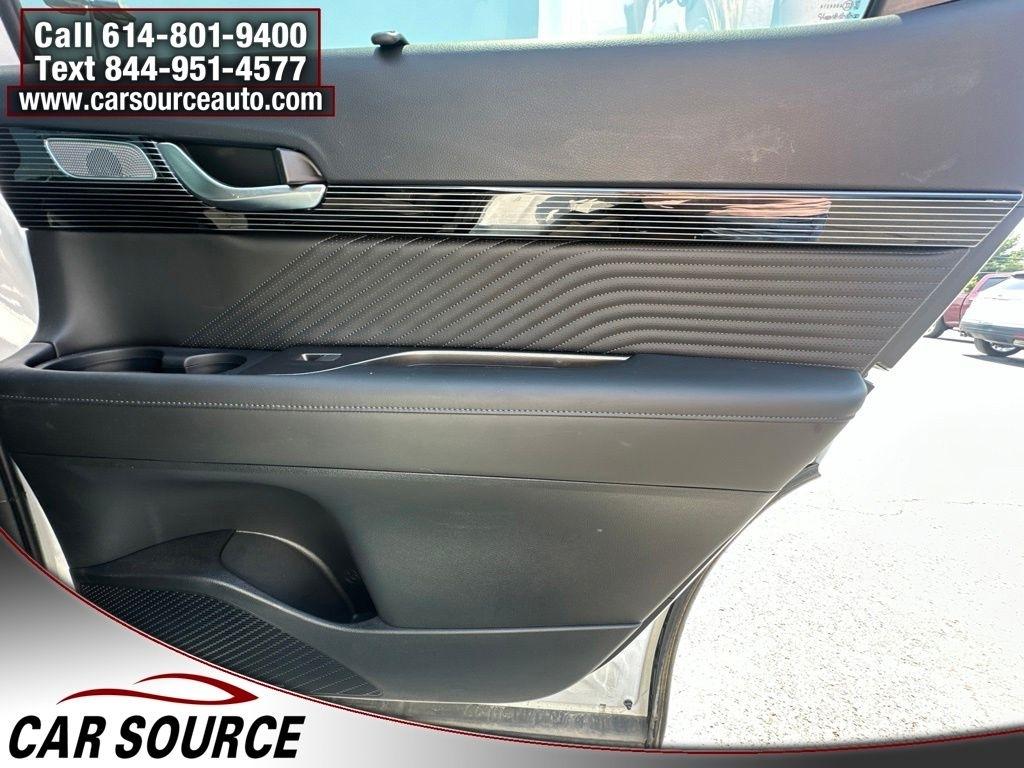 Hyundai Palisade  2025