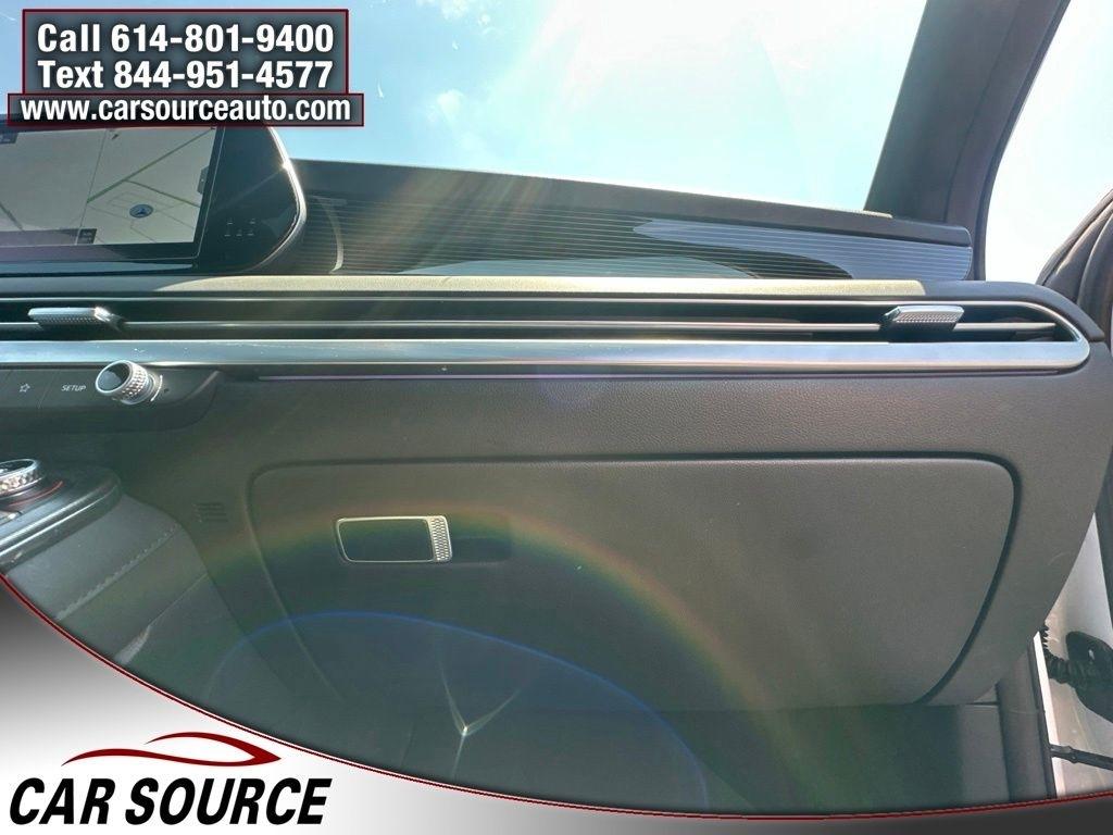 Hyundai Palisade  2025