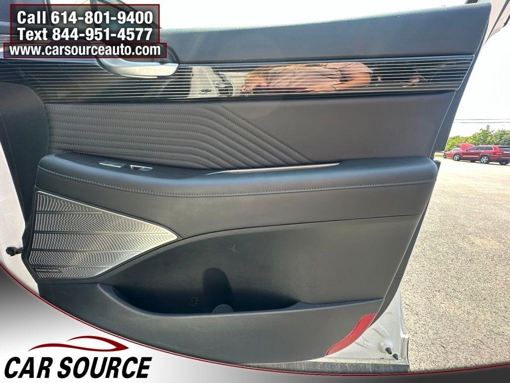 Hyundai Palisade  2025