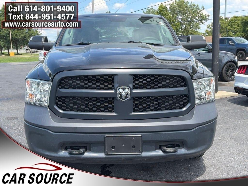RAM 1500 Classic  2019