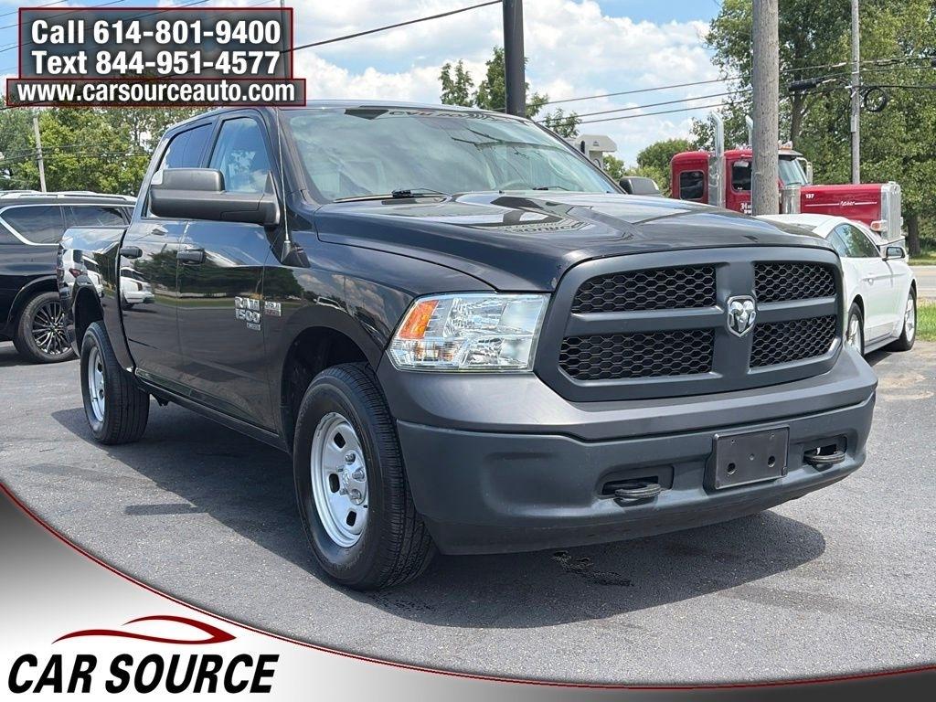 RAM 1500 Classic  2019