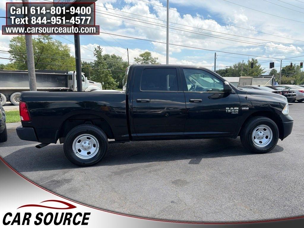 RAM 1500 Classic  2019