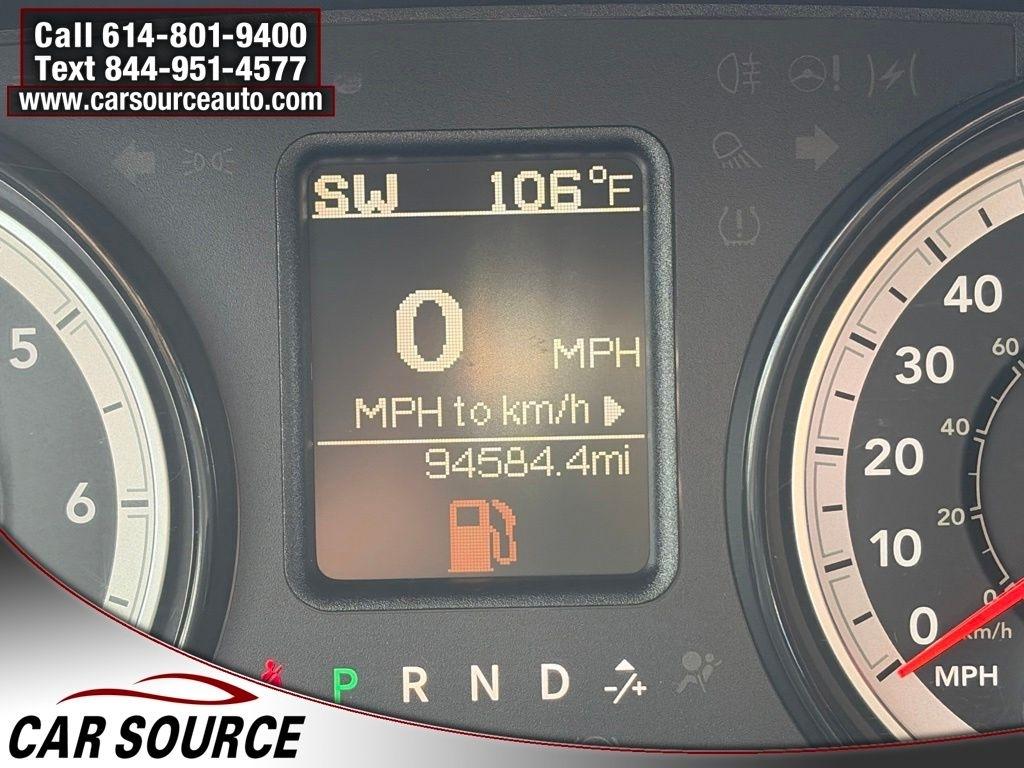 RAM 1500 Classic  2019