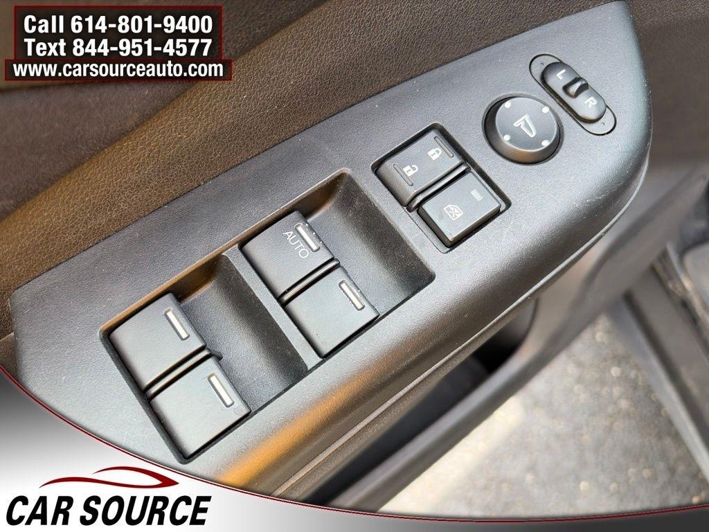 Honda CR-V  2013