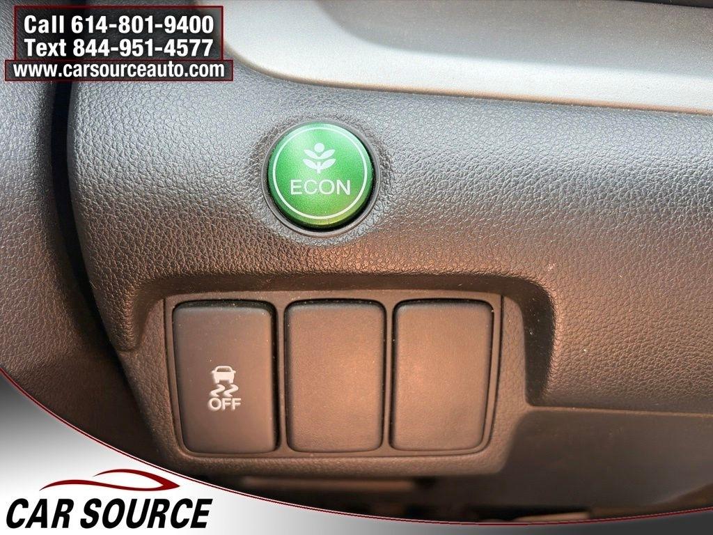 Honda CR-V  2013