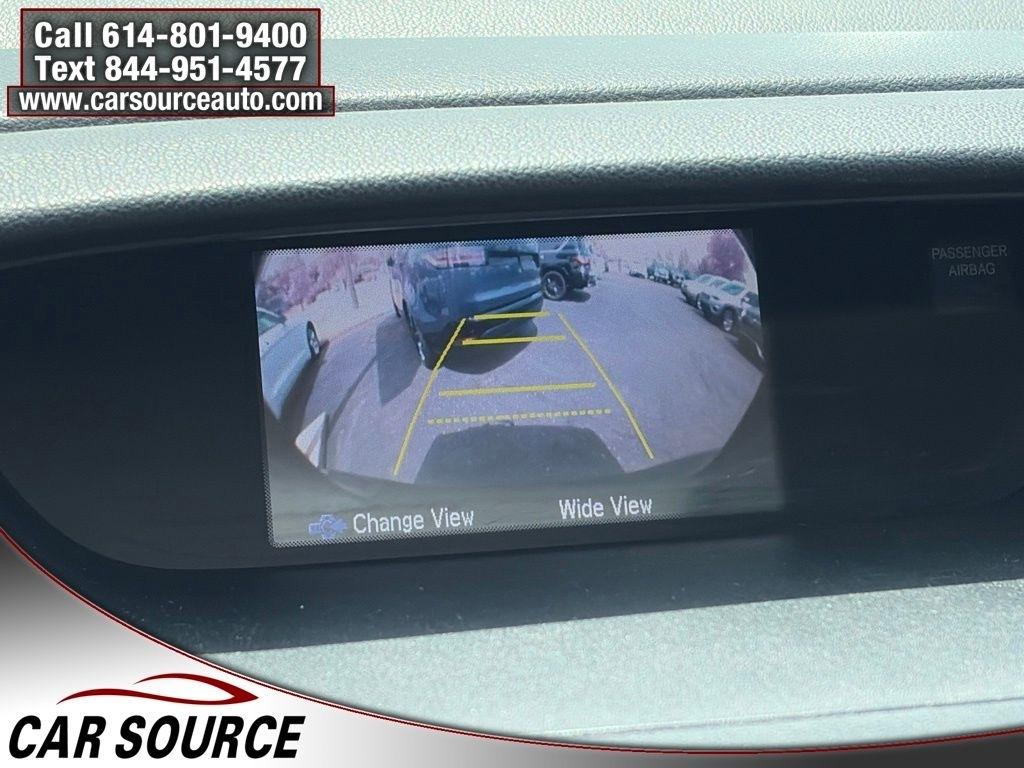 Honda CR-V  2013