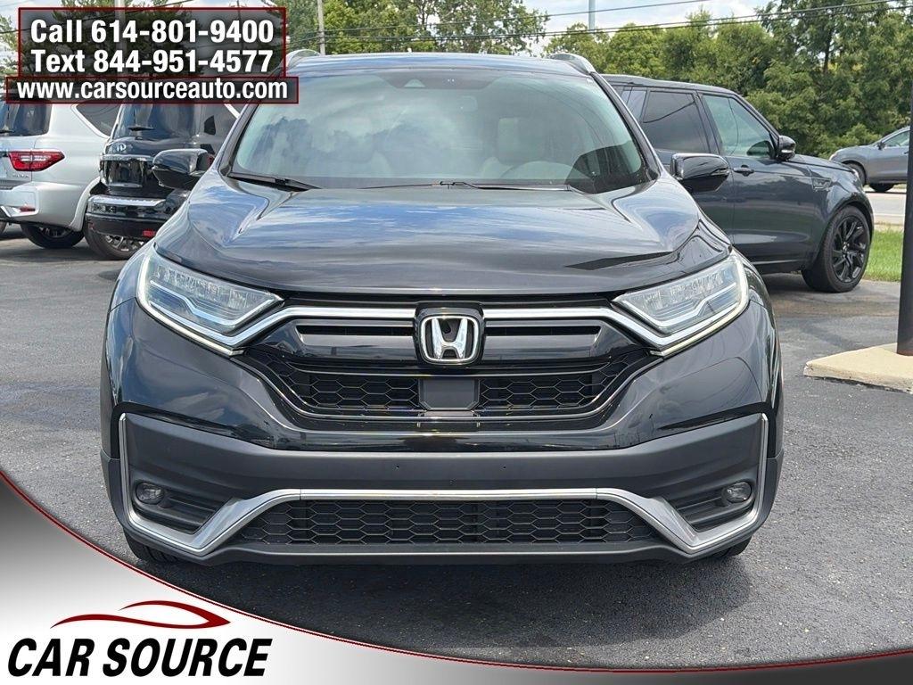 Honda CR-V  2020