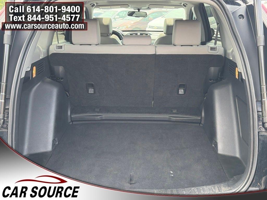 Honda CR-V  2020