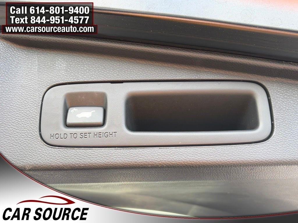 Honda CR-V  2020
