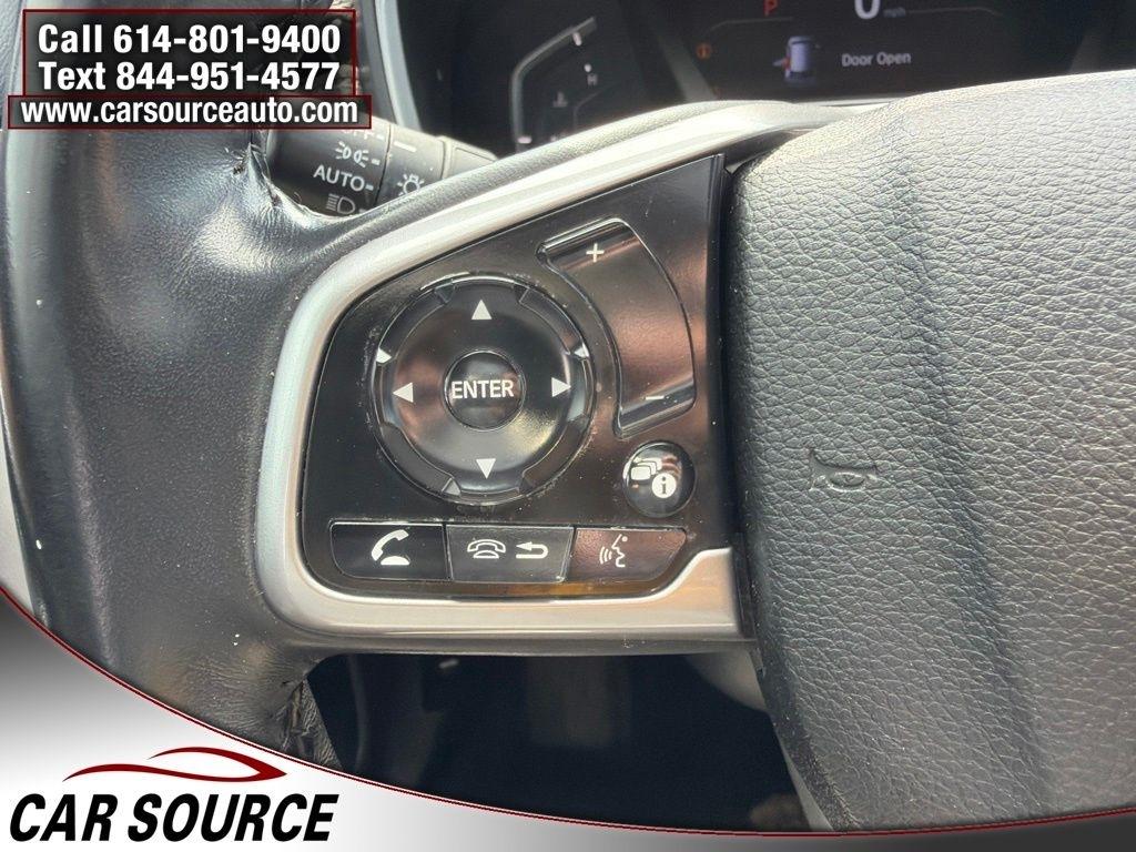 Honda CR-V  2020