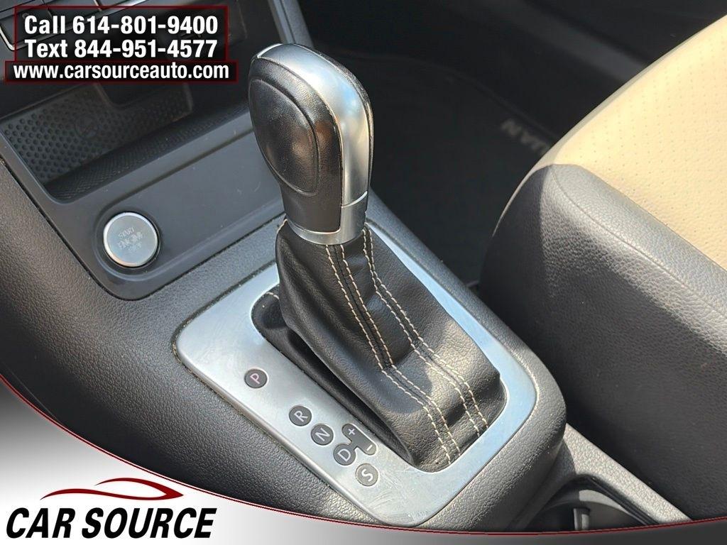Volkswagen Tiguan  2016