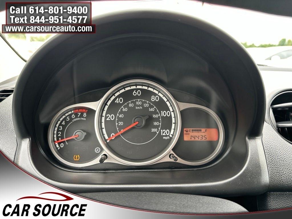 Mazda MAZDA2  2012