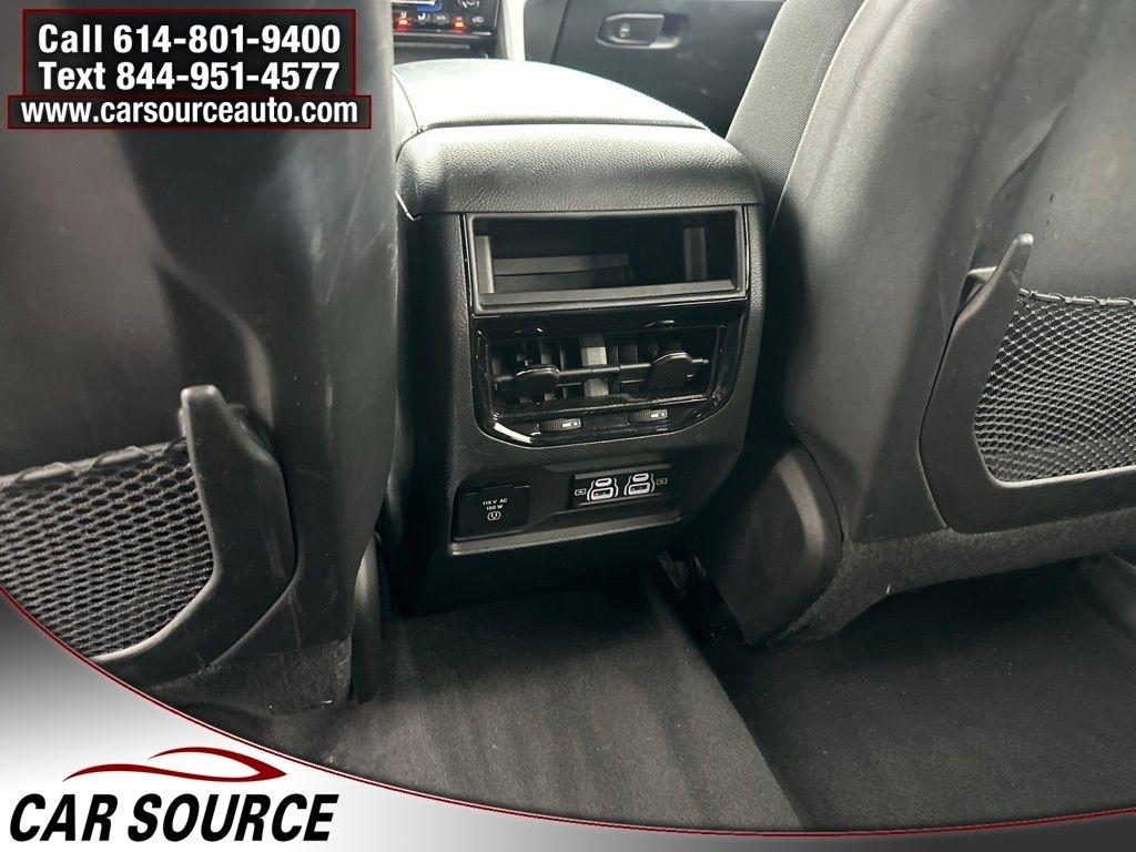 Jeep Grand Cherokee  2024