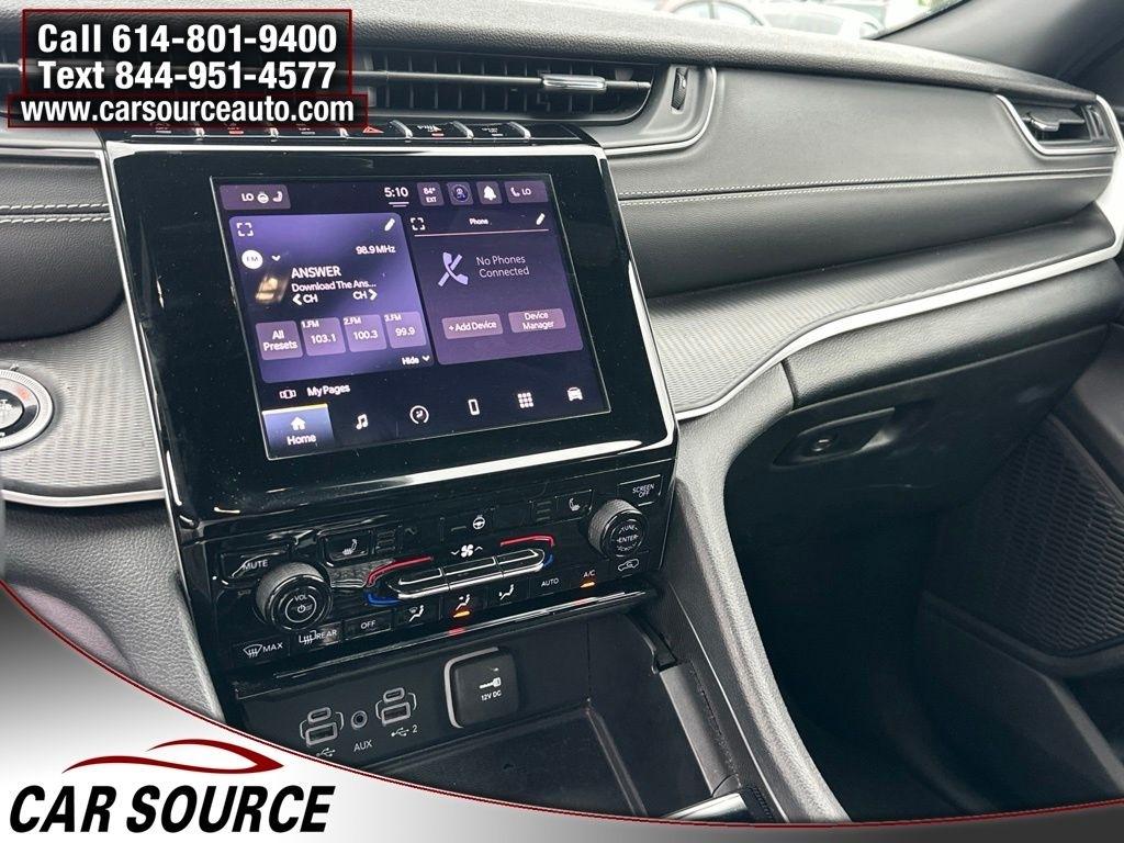 Jeep Grand Cherokee  2024