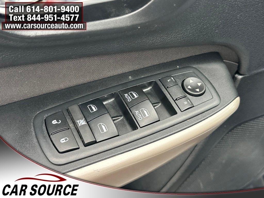 Jeep Cherokee  2017