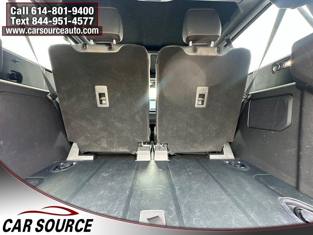 Ford Bronco  2023