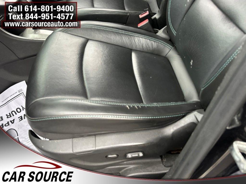 Chevrolet Trax  2015