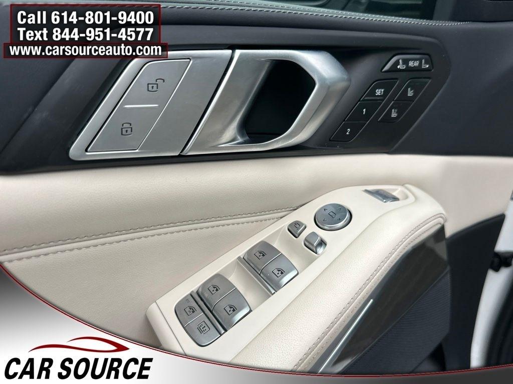 BMW X7  2022