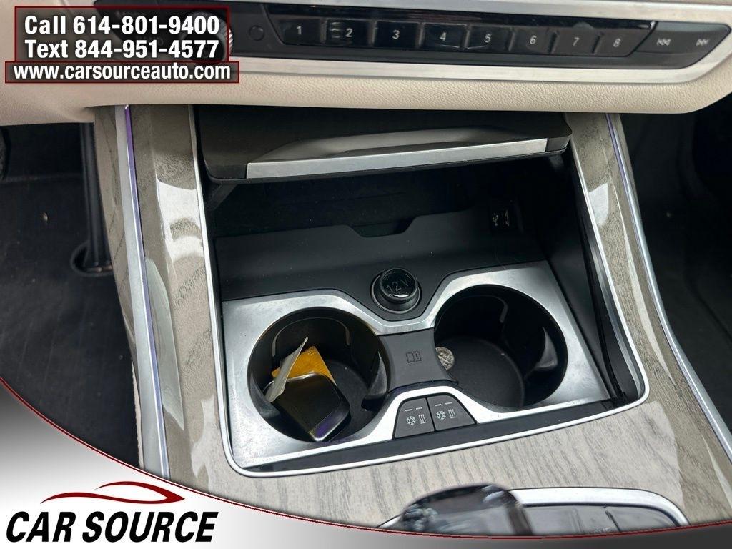 BMW X7  2022