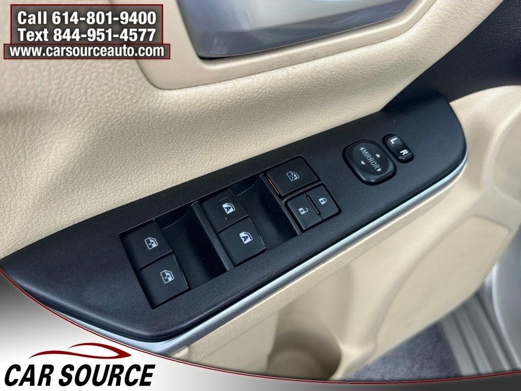 Toyota Camry  2016