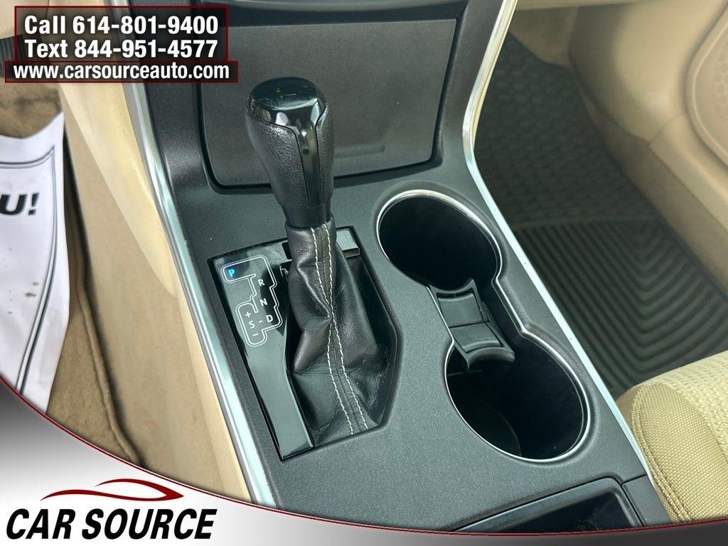 Toyota Camry  2016
