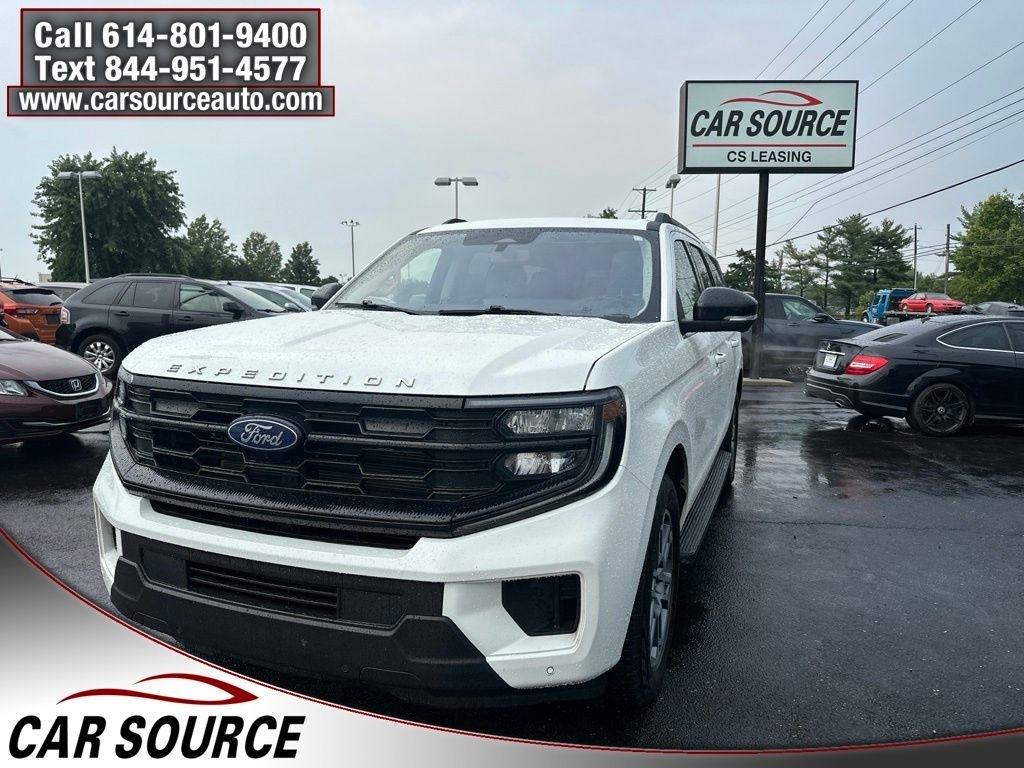 Ford Expedition Max  2025