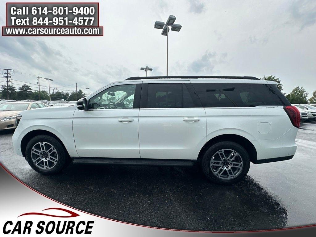 Ford Expedition Max  2025