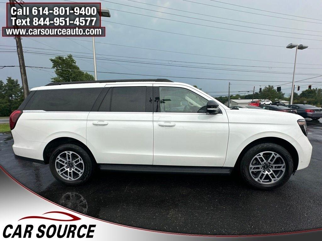 Ford Expedition Max  2025