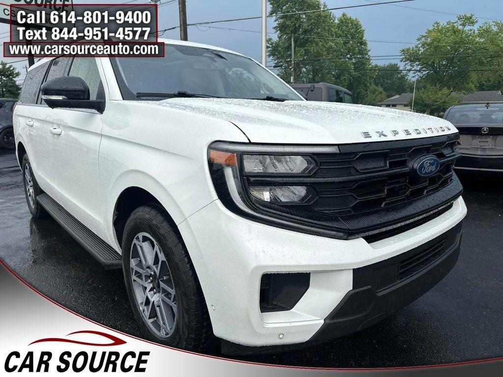 Ford Expedition Max  2025