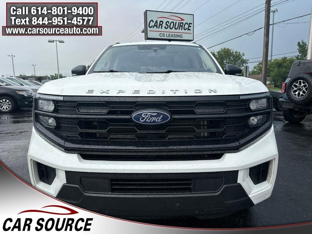 Ford Expedition Max  2025